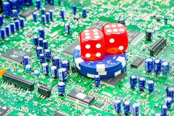 wira77 Live Casino