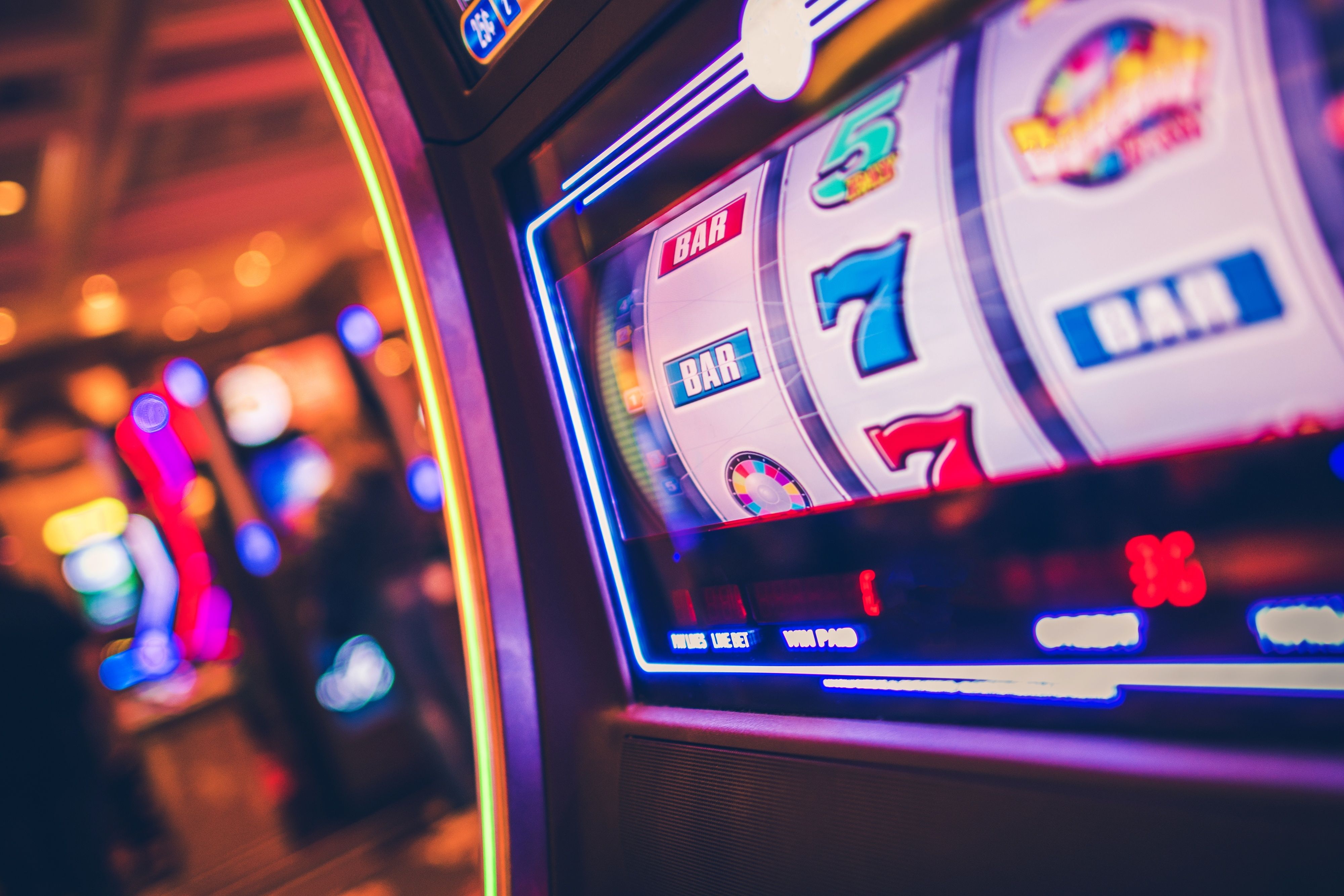 wira77 Arcade Games